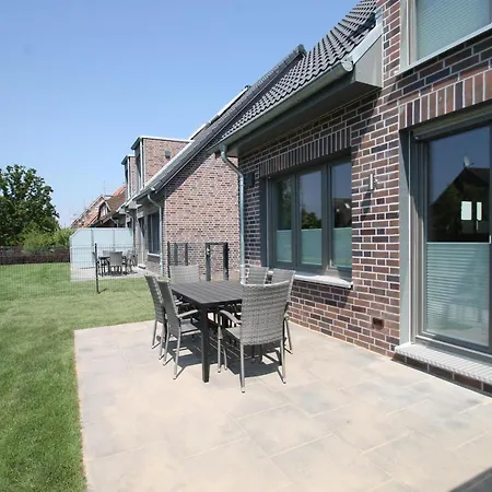 1390- Annina 4 Ferienhaus