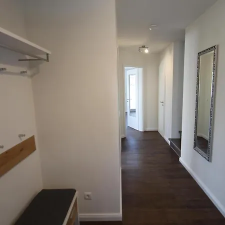 1390- Annina 4 Hébergement de vacances Dahme (Schleswig-Holstein)