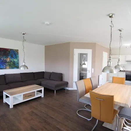 1390- Annina 4 * Dahme (Schleswig-Holstein)