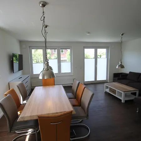 1390- Annina 4 * Dahme (Schleswig-Holstein)