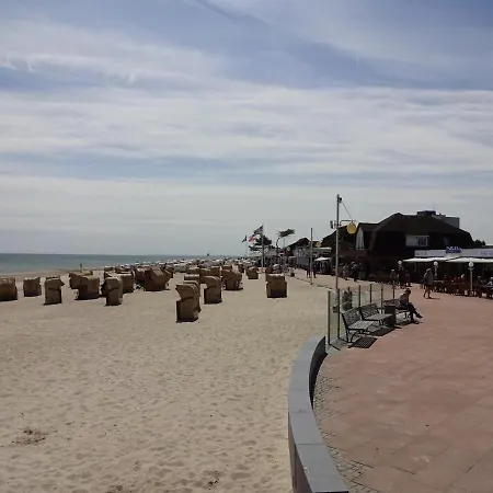 Hébergement de vacances 1390- Annina 4 *