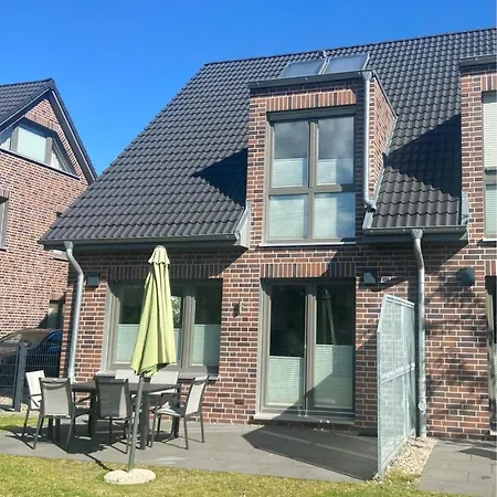 1390- Annina 4 * Dahme (Schleswig-Holstein)
