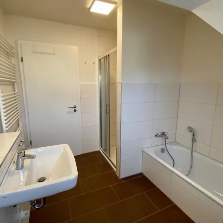 1390- Annina 4 Hébergement de vacances Dahme (Schleswig-Holstein)