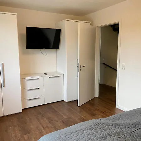 1390- Annina 4 * Dahme (Schleswig-Holstein)