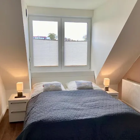 1390- Annina 4 Hébergement de vacances