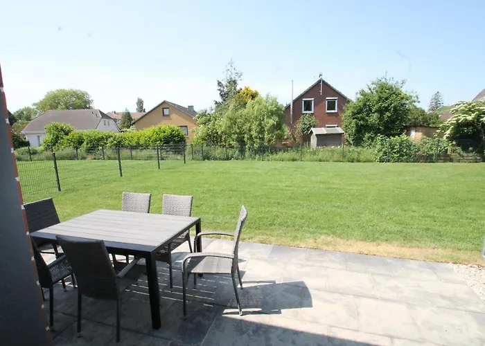 Vakantiehuis 1390- Annina 4 *