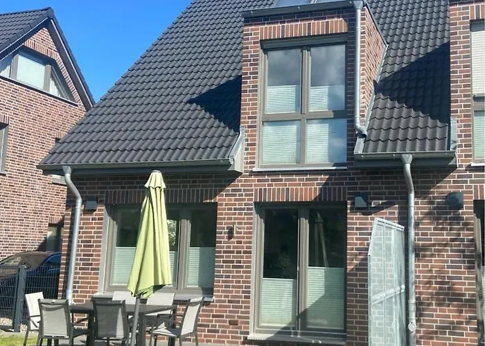 1390- Annina 4 * Dahme (Schleswig-Holstein)