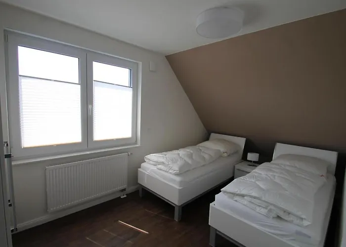 Hébergement de vacances 1390- Annina 4 Dahme (Schleswig-Holstein)